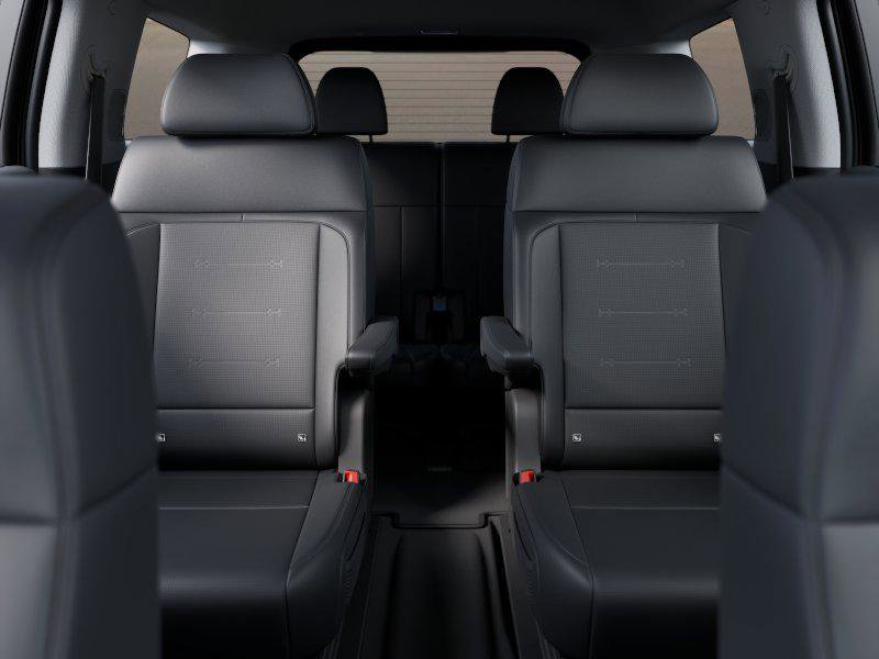 New 2026 Hyundai Santa Fe Limited image 12