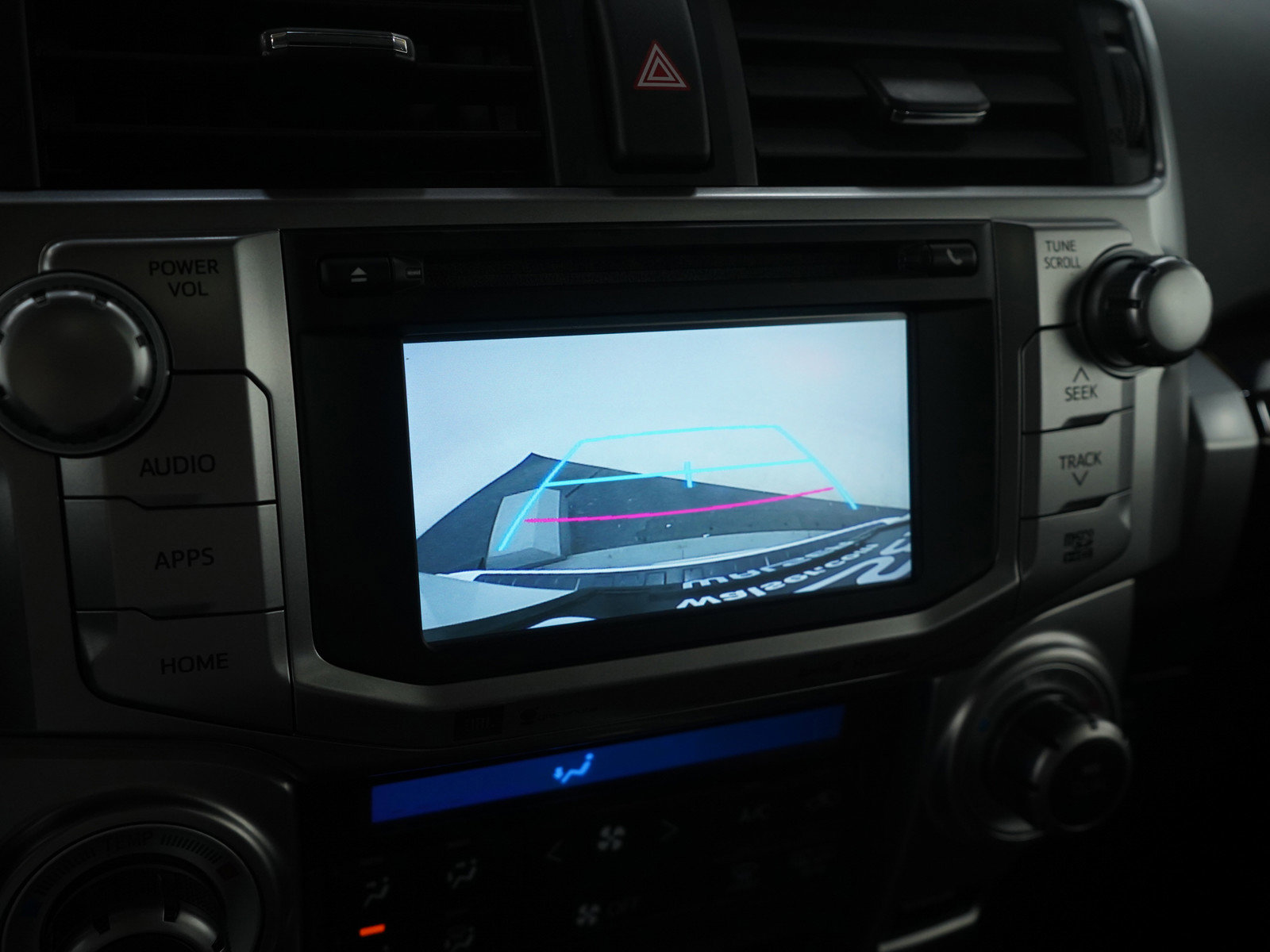 Used 2019 Toyota 4Runner Limited image 21