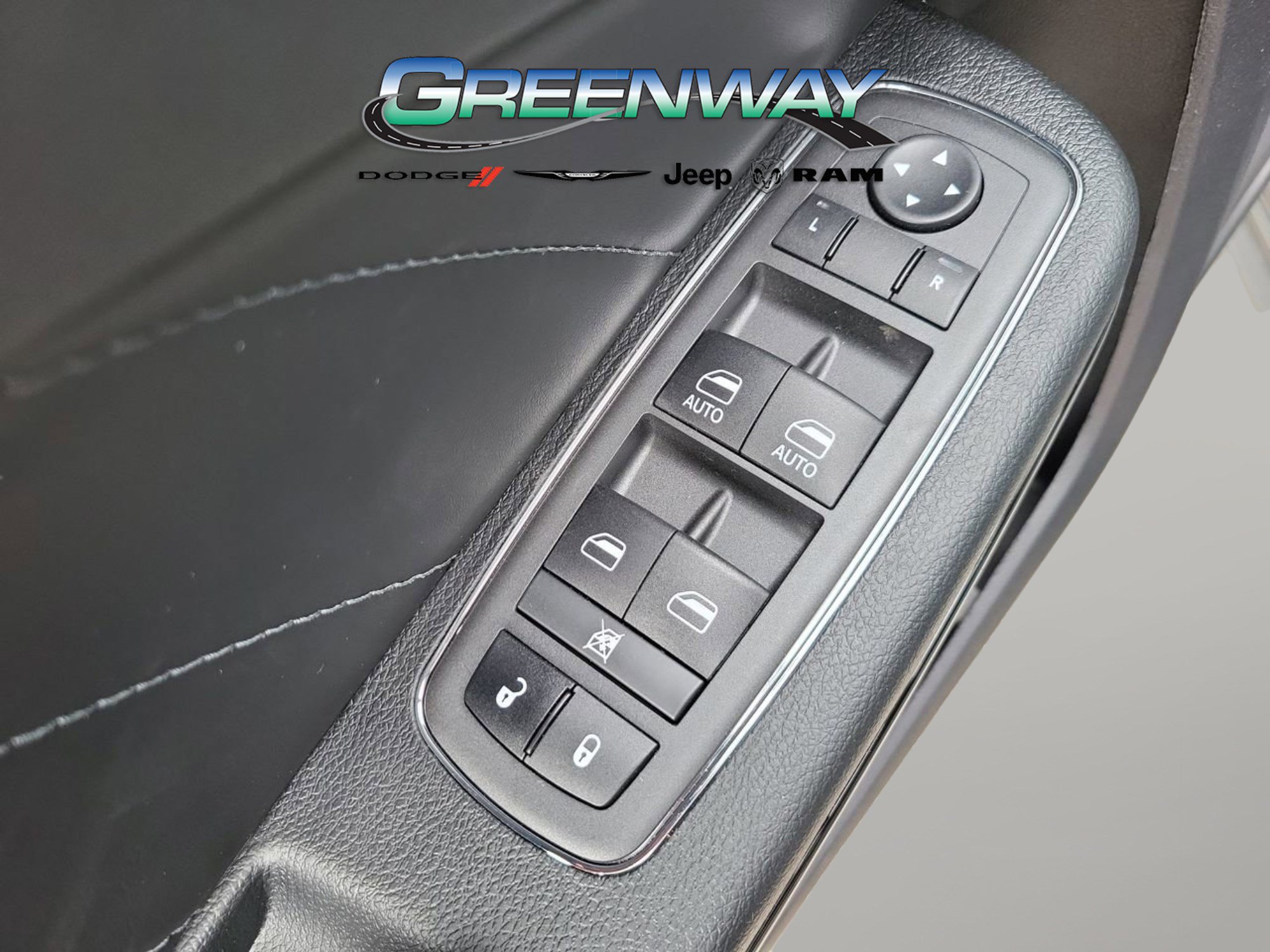 Used 2023 Dodge Charger GT w/ Plus Group RWD image 13