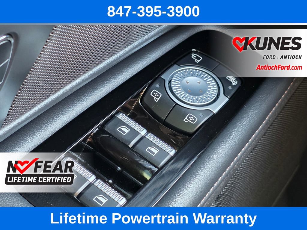 Used 2024 Lincoln Nautilus Reserve w/ Equipment Group 202A AWD/4WD image 44