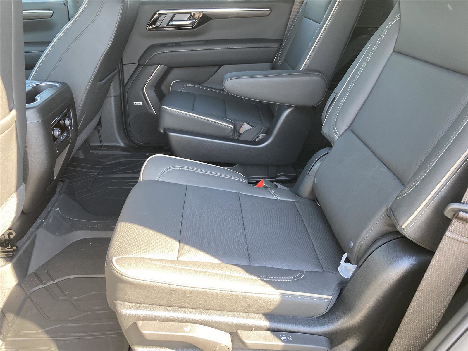 New 2026 Chevrolet Tahoe Premier image 29