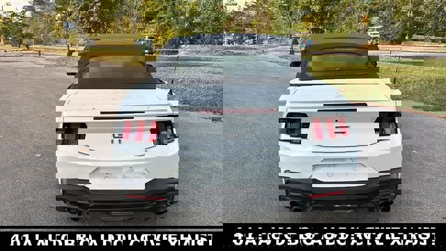 New 2025 Ford Mustang GT Premium image 30