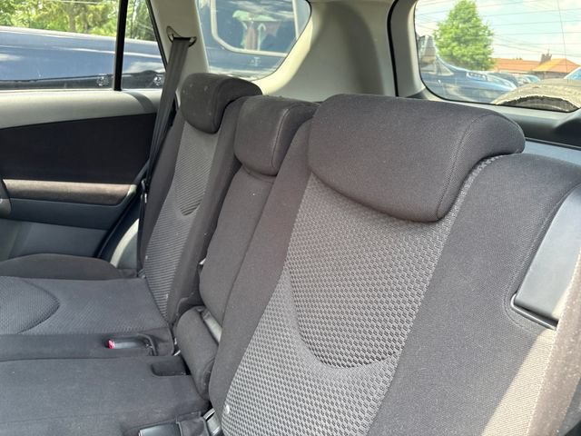 Used 2007 Toyota RAV4 Sport FWD image 10