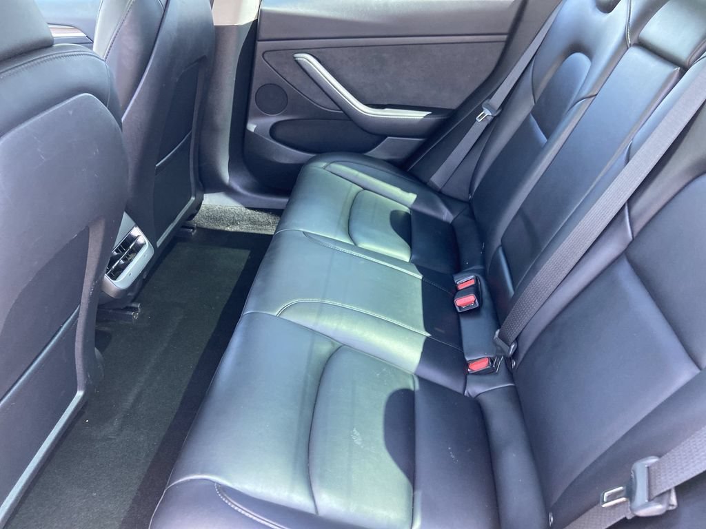 Used 2023 Tesla Model 3 Performance AWD/4WD image 20