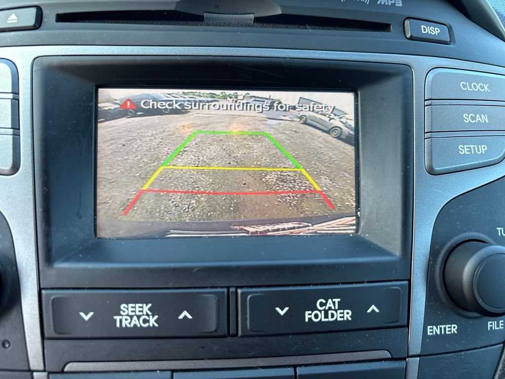 Used 2015 Hyundai Tucson SE AWD/4WD image 19