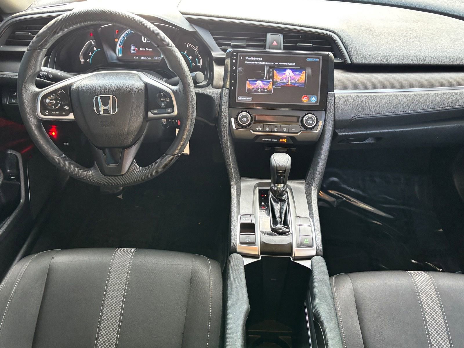 Used 2020 Honda Civic LX image 15