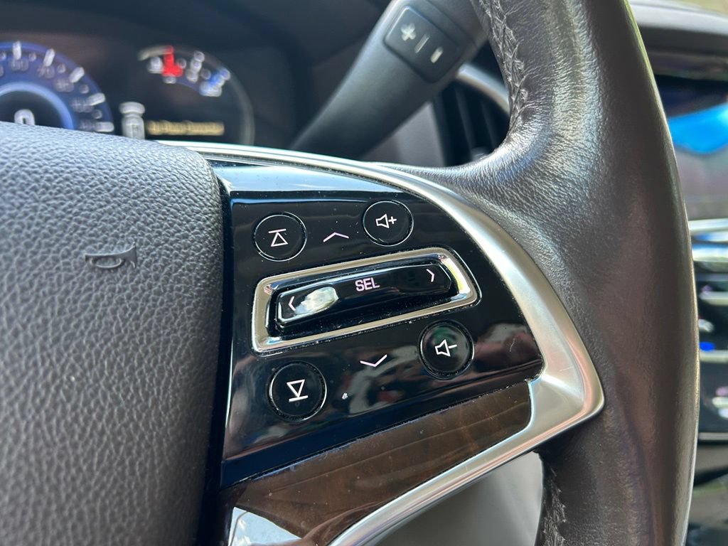 Used 2016 Cadillac Escalade ESV Premium AWD/4WD image 27