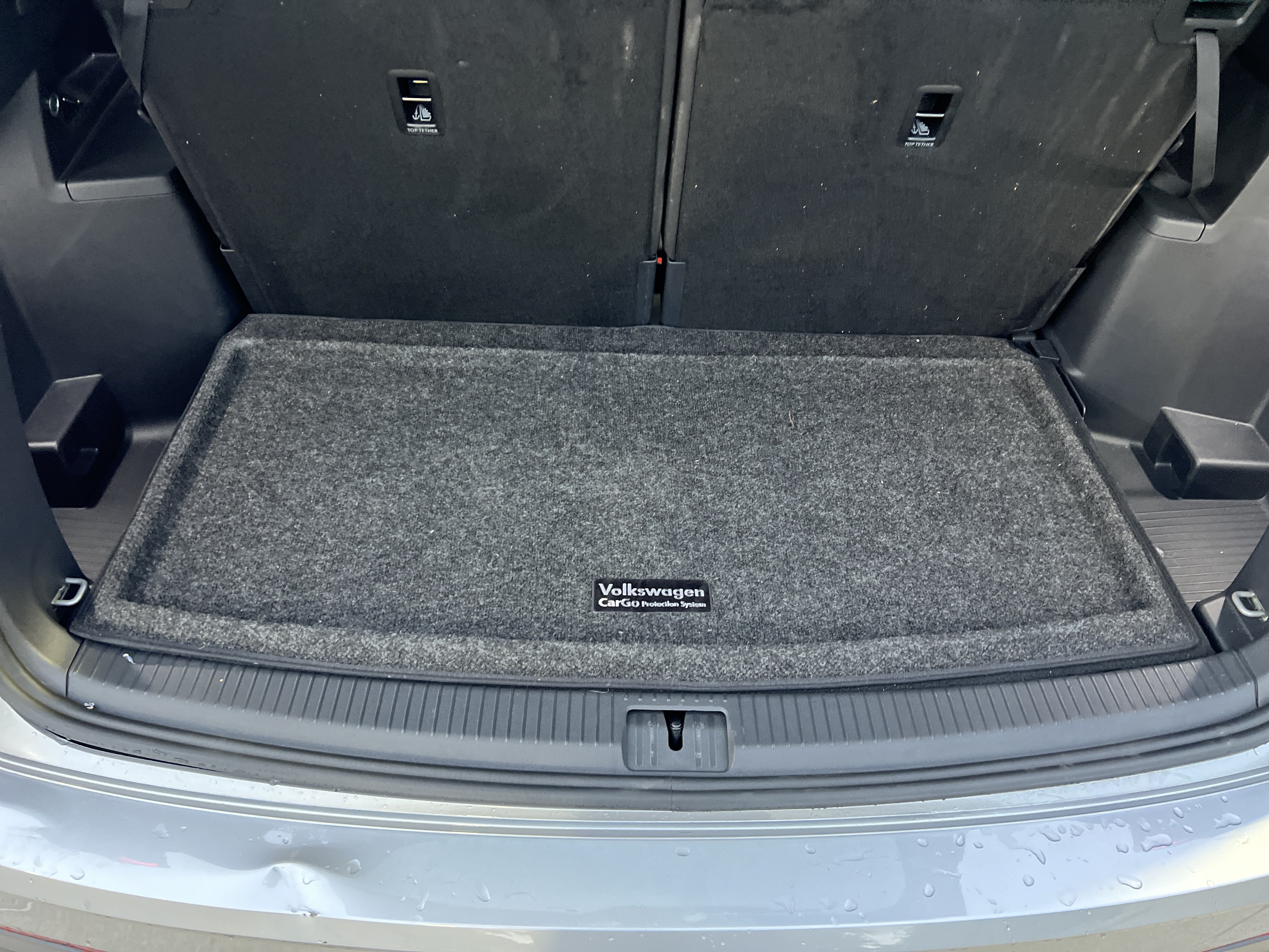 Used 2024 Volkswagen Atlas SE FWD image 28