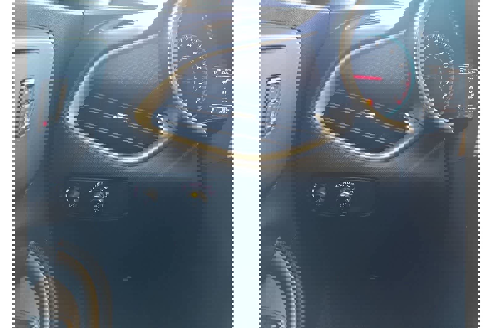 Used 2023 Chevrolet Malibu LT image 29