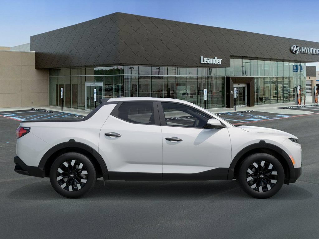 New 2026 Hyundai Santa Cruz SE FWD image 7