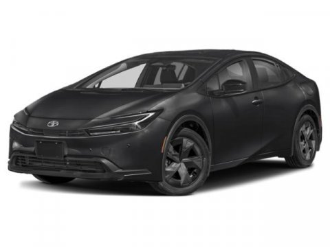 New 2026 Toyota Prius LE image 1