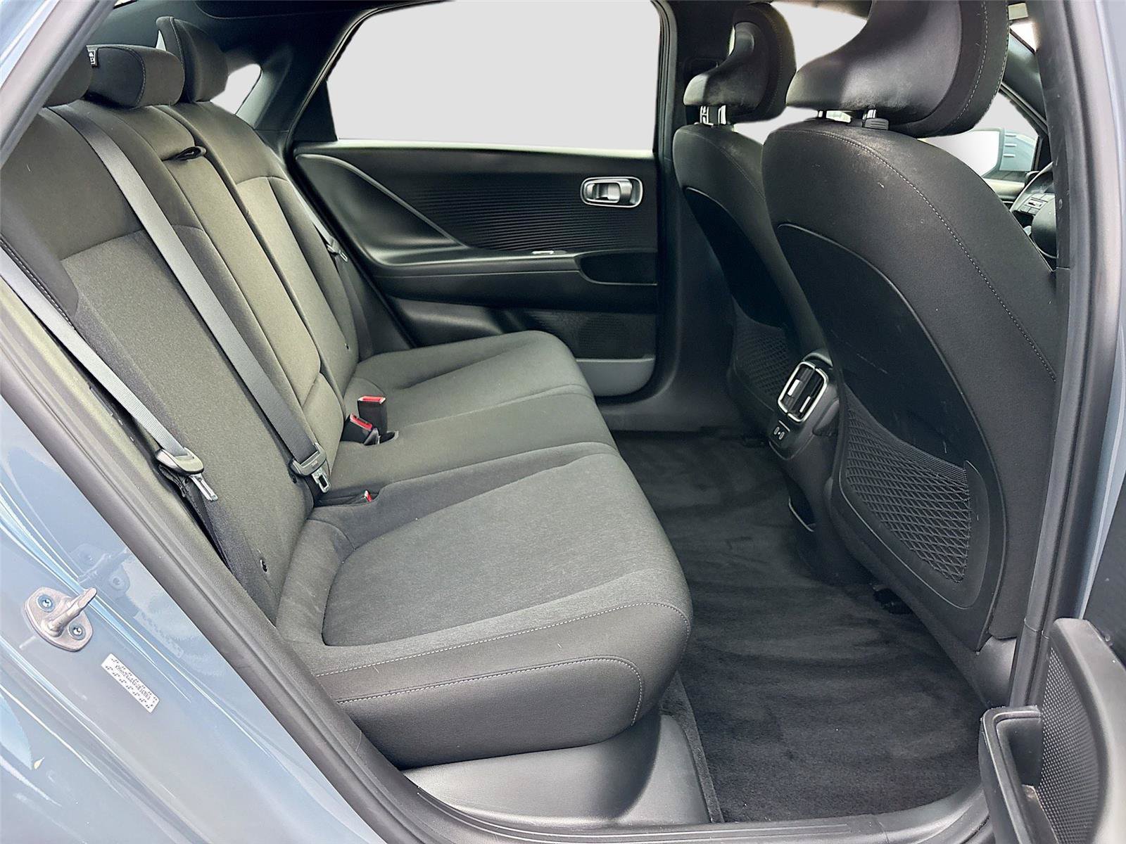 Used 2023 Hyundai Ioniq 6 SE w/ Cargo Package RWD image 30