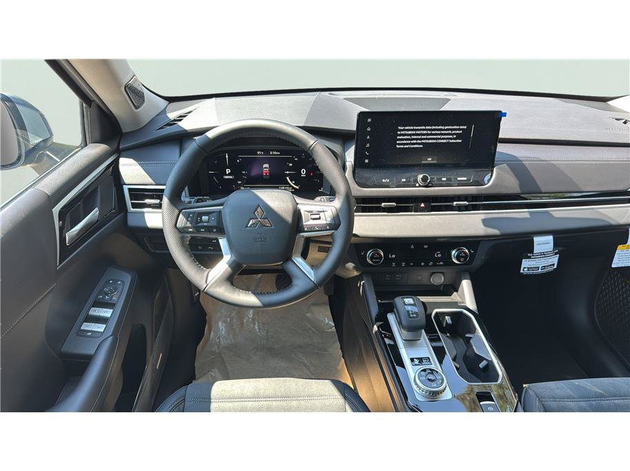 New 2026 Mitsubishi Outlander SE AWD/4WD image 21