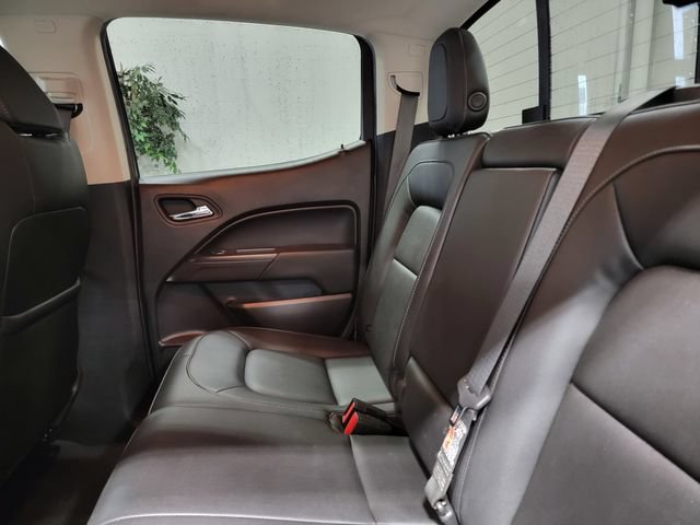 Used 2019 Chevrolet Colorado ZR2 AWD/4WD image 14