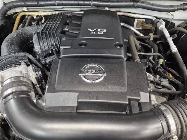 Used 2017 Nissan Frontier SV w/ SV Value Truck Package RWD image 19