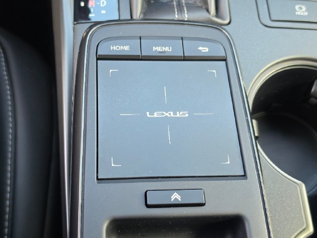 Used 2025 Lexus IS 350 F Sport w/ Accessory Package AWD/4WD image 25