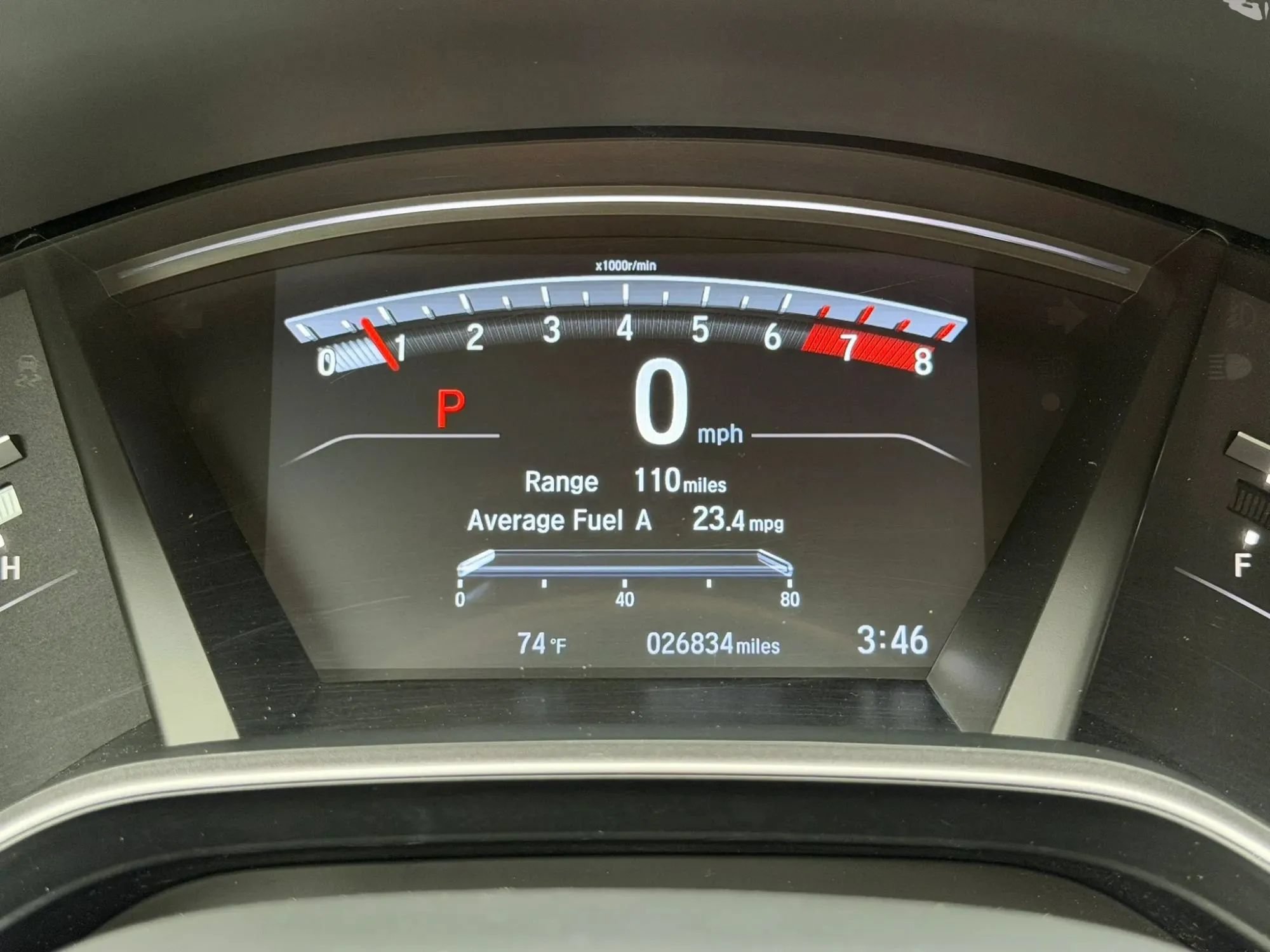 Used 2022 Honda CR-V EX-L image 25