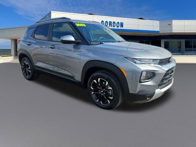 Used 2023 Chevrolet TrailBlazer LT image 7