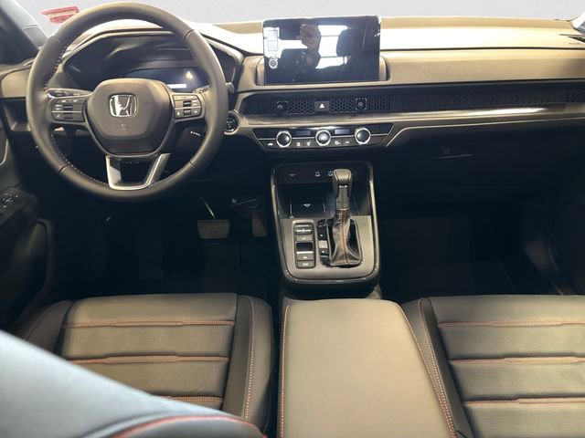New 2026 Honda CR-V Sport-L image 10