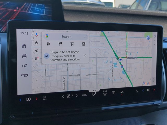 New 2026 Ford Expedition Max Active image 21