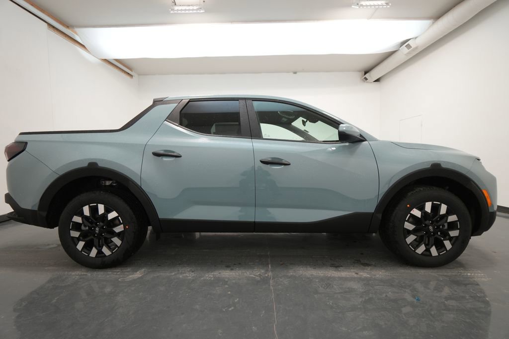 New 2026 Hyundai Santa Cruz SE AWD/4WD image 11