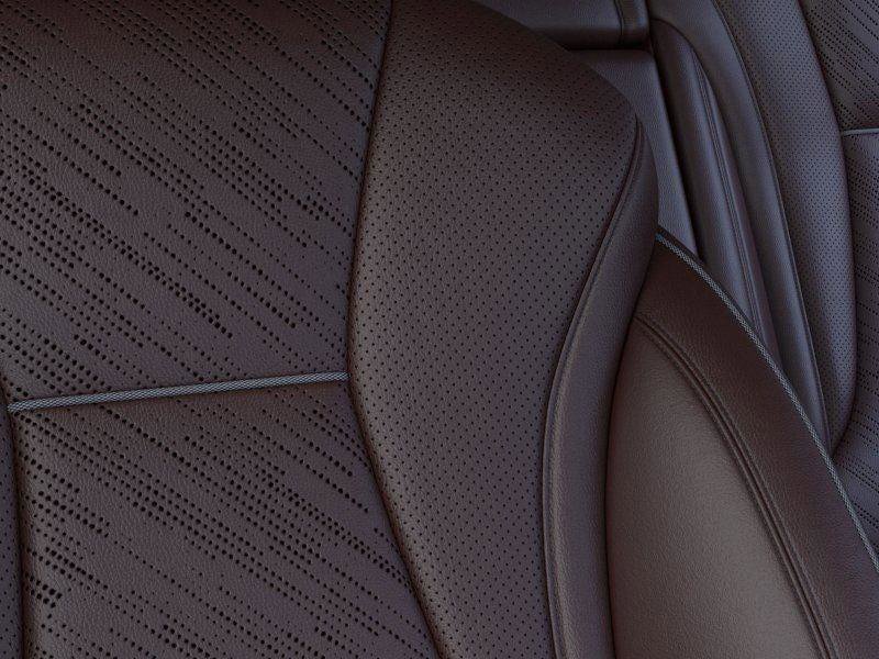 New 2026 Buick Envision Sport Touring image 21