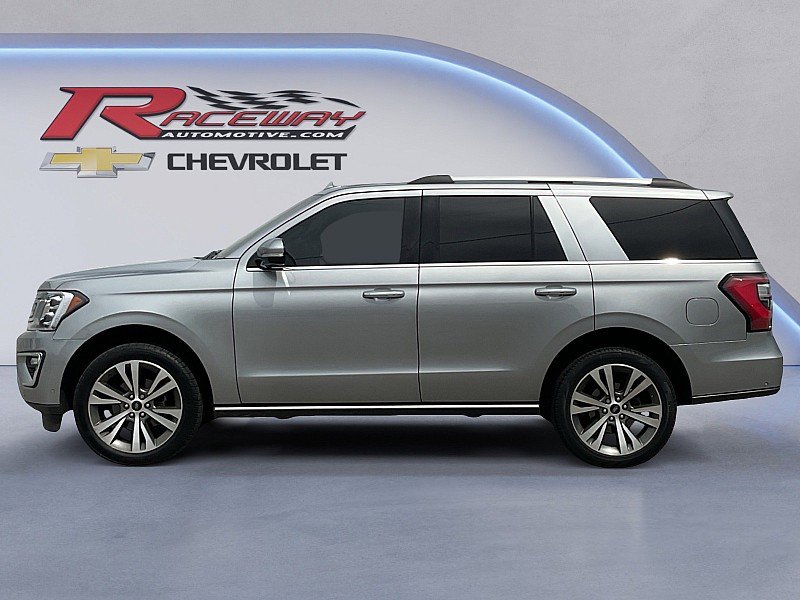 Used 2021 Ford Expedition Limited RWD image 2