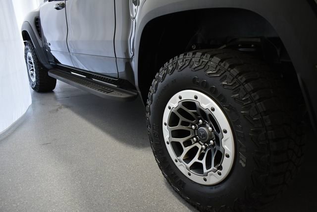 Used 2021 RAM 1500 TRX w/ TRX Level 2 Equipment Group AWD/4WD image 8
