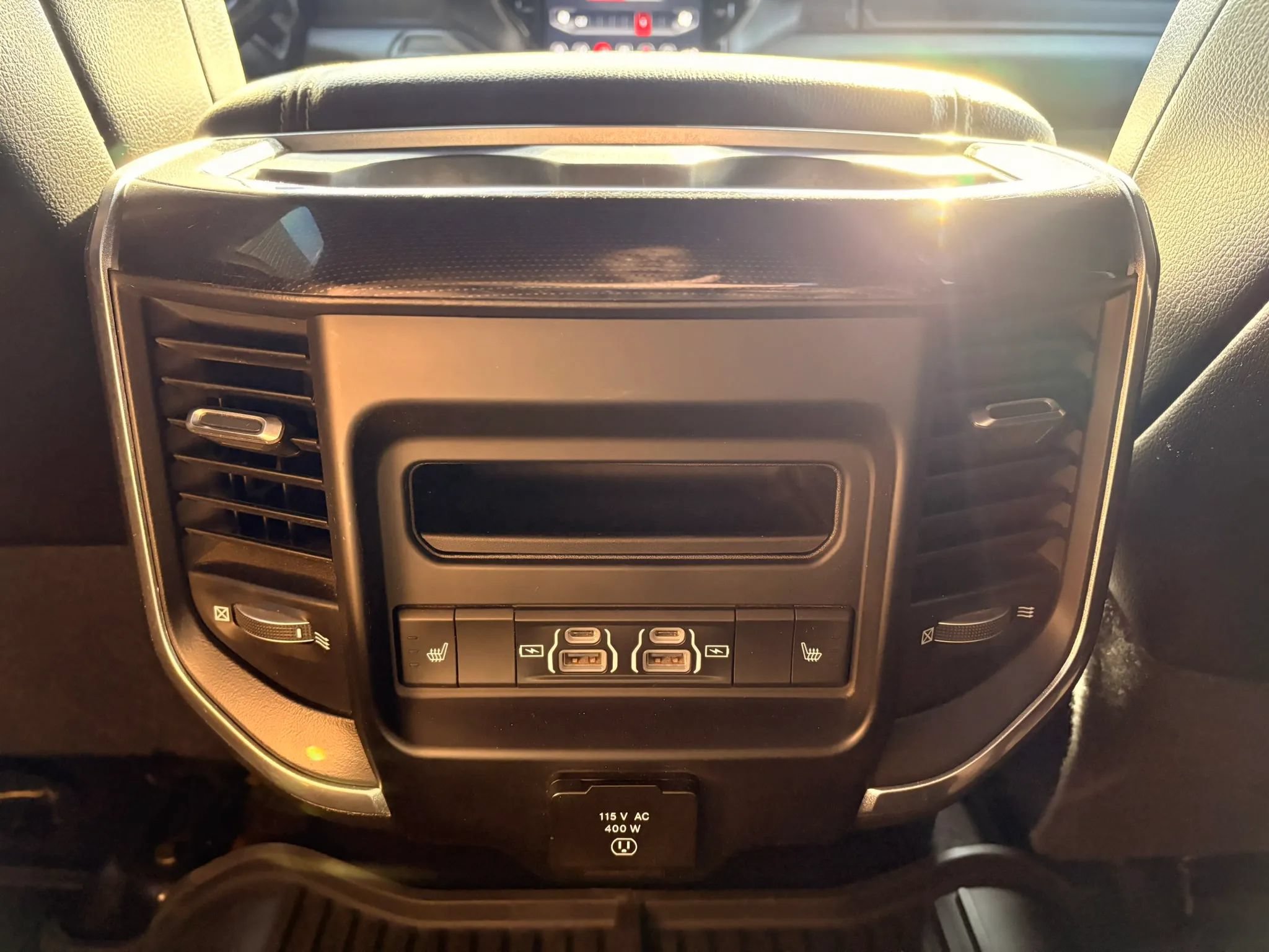 Used 2021 RAM 2500 Laramie AWD/4WD image 25
