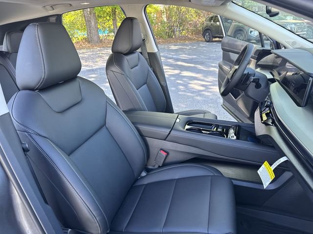 New 2026 Nissan Murano SL AWD/4WD image 10