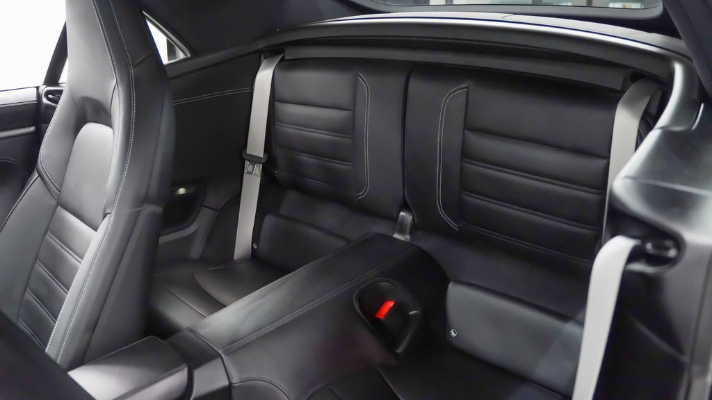 Certified 2025 Porsche 911 Carrera image 20