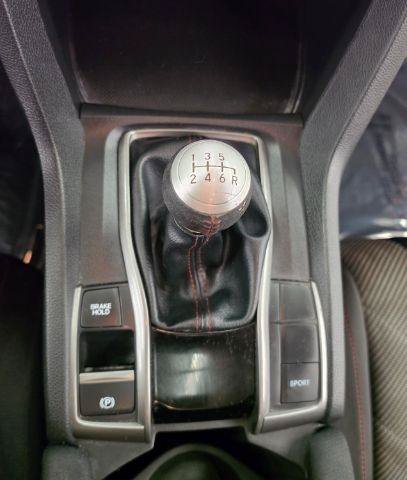 Used 2018 Honda Civic Si image 24