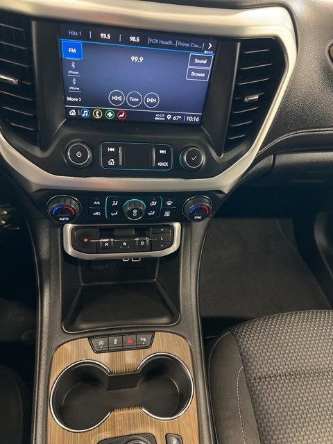 Used 2022 GMC Acadia SLE w/ Driver Convenience Package image 31