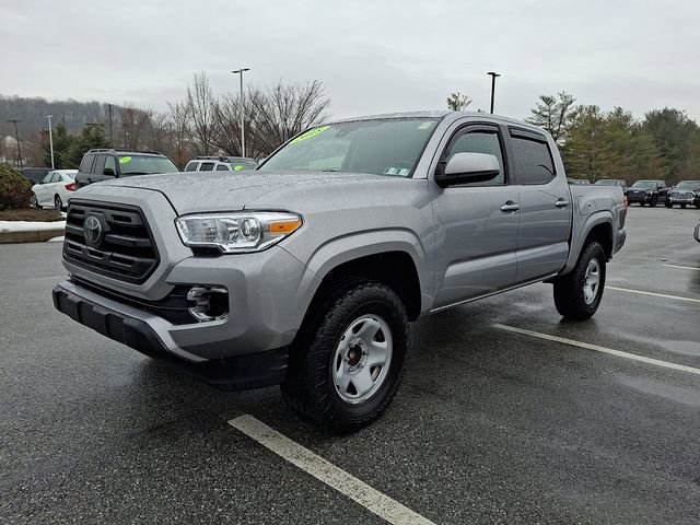 Used 2018 Toyota Tacoma SR w/ SR Convenience Package image 3