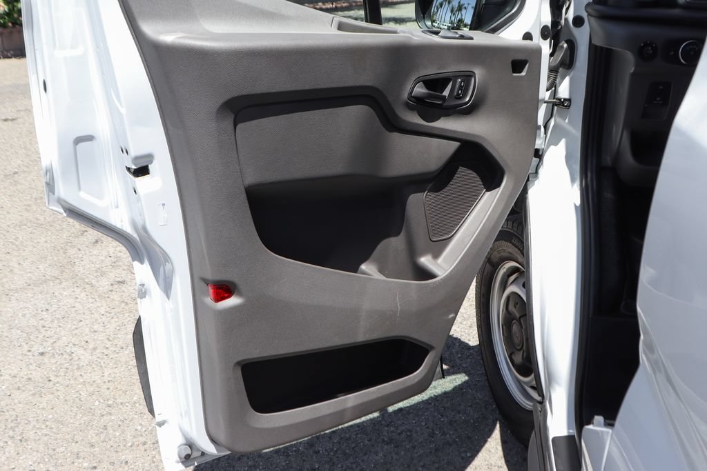 Used 2024 Ford Transit 150 148 Medium Roof w/ Load Area Protection Package RWD image 18