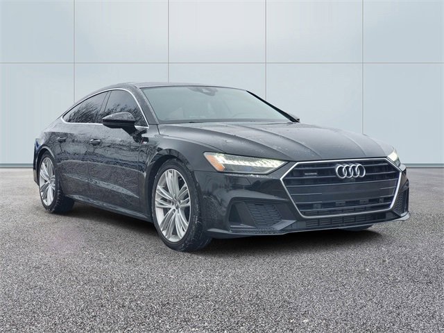 Used 2019 Audi A7 3.0T Prestige w/ Prestige Package image 3
