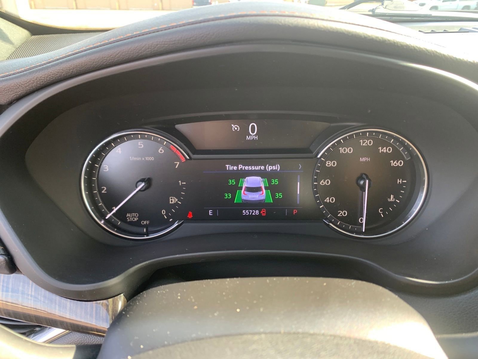 Used 2020 Cadillac XT4 Premium Luxury image 17