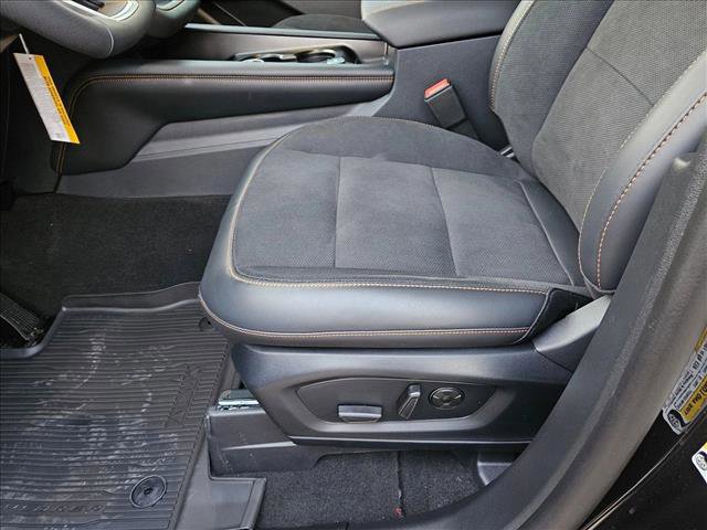 New 2026 Ford Explorer Tremor w/ Tremor Ultimate Package image 4