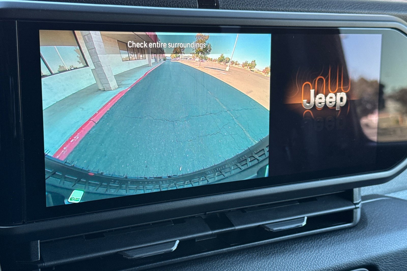 New 2026 Jeep Wrangler Willys image 18