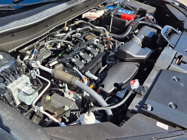 Certified 2024 Honda CR-V EX image 23