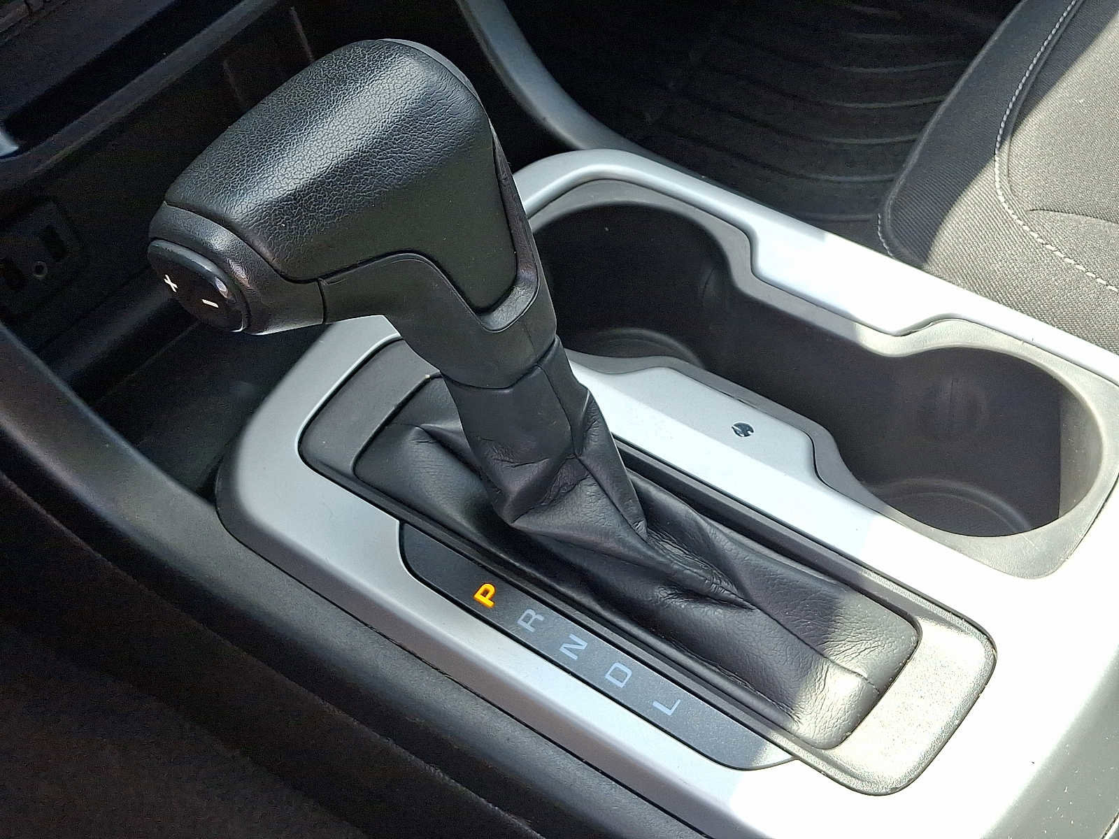 Used 2019 Chevrolet Colorado LT w/ Colorado RST Special Edition image 14