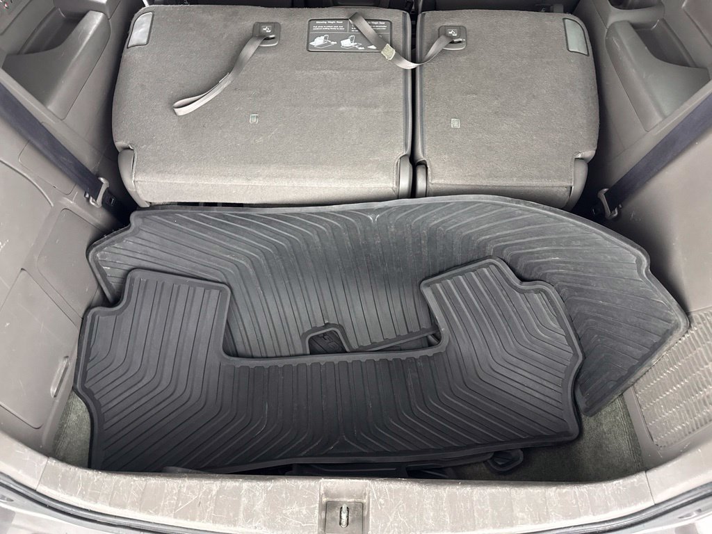Used 2016 Honda Odyssey SE image 31