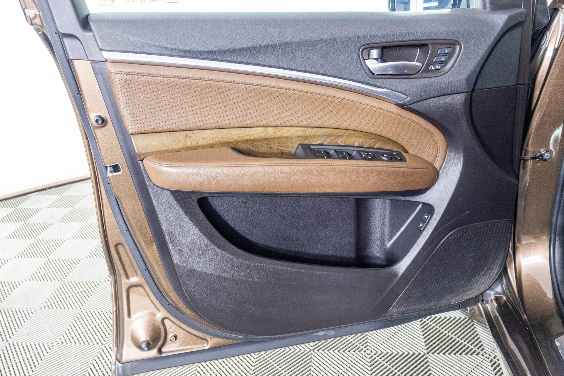 Used 2019 Acura MDX Sport Hybrid w/ Technology Pkg image 32