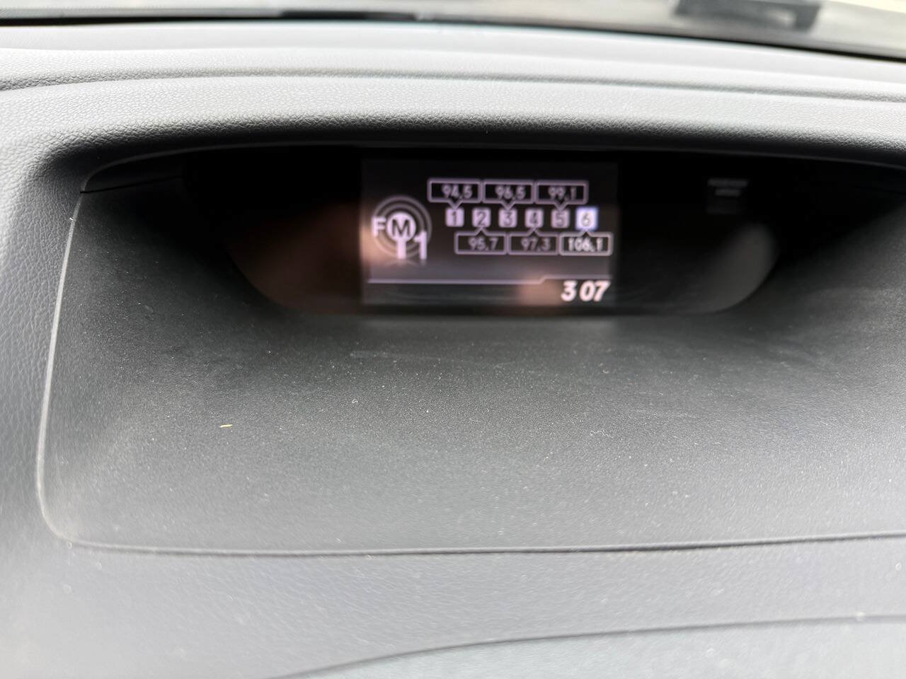 Used 2014 Honda CR-V EX image 88