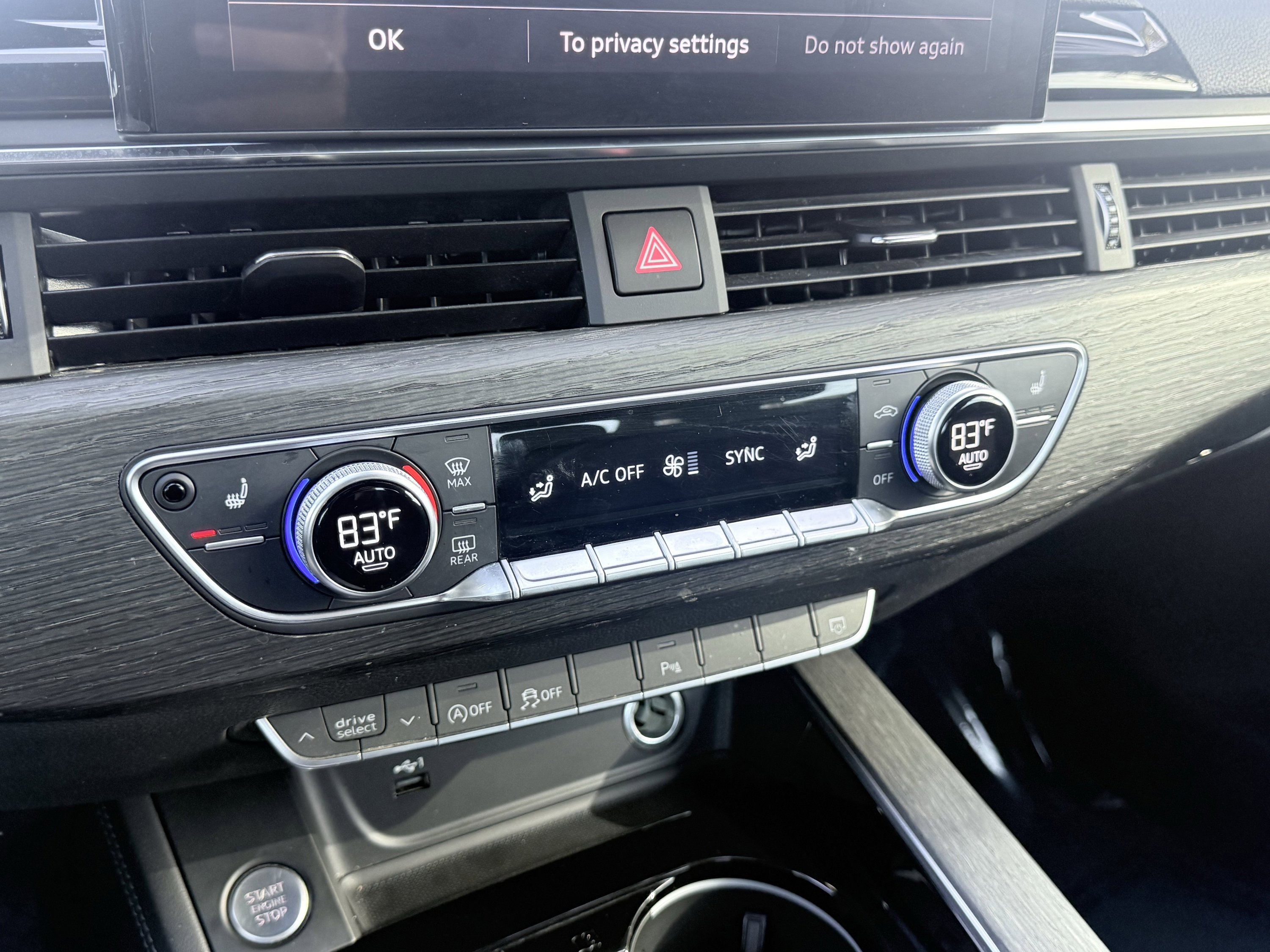 Used 2024 Audi A5 2.0T Premium Plus image 50