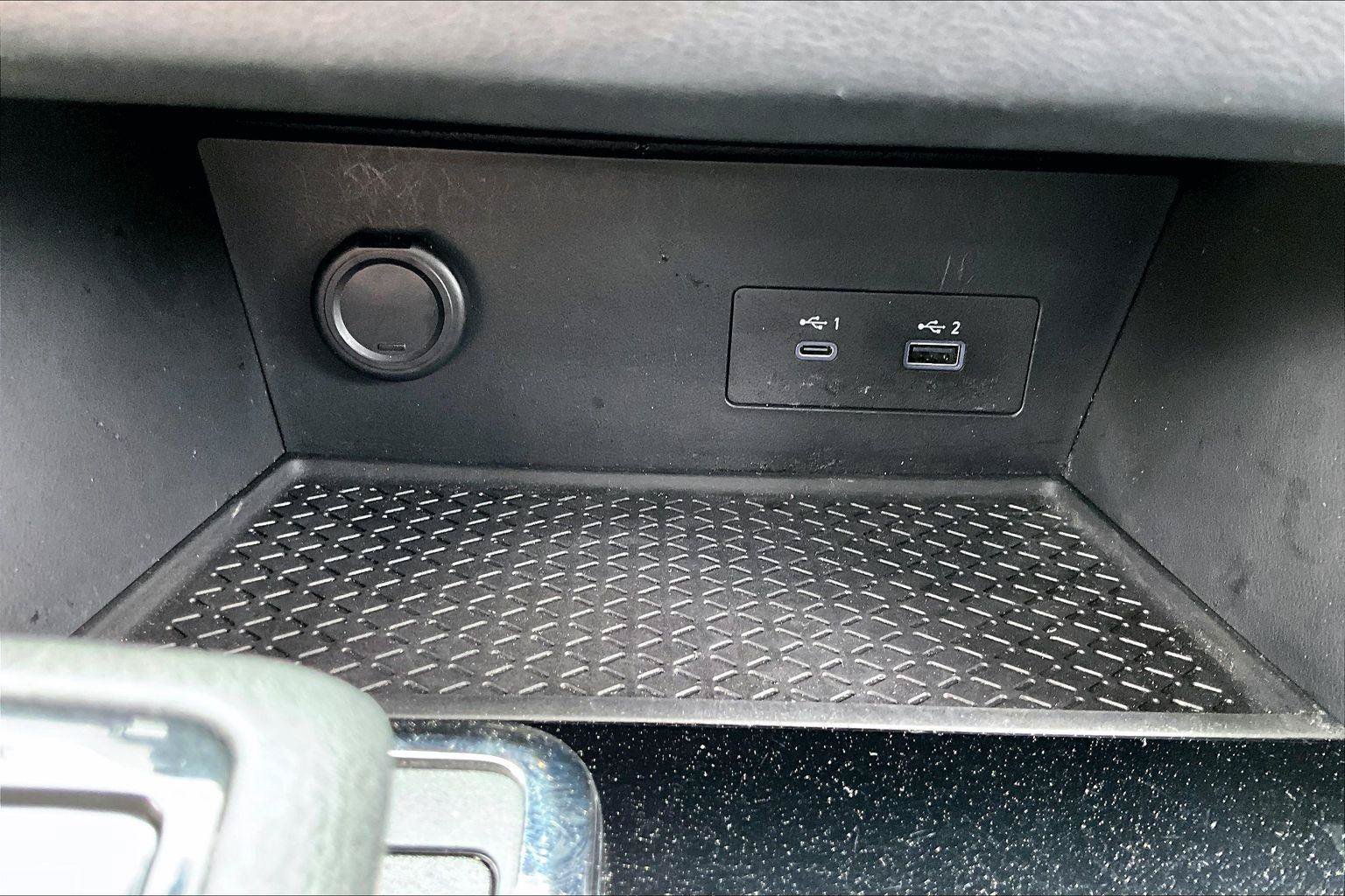 Used 2023 Nissan Pathfinder Rock Creek AWD/4WD image 32