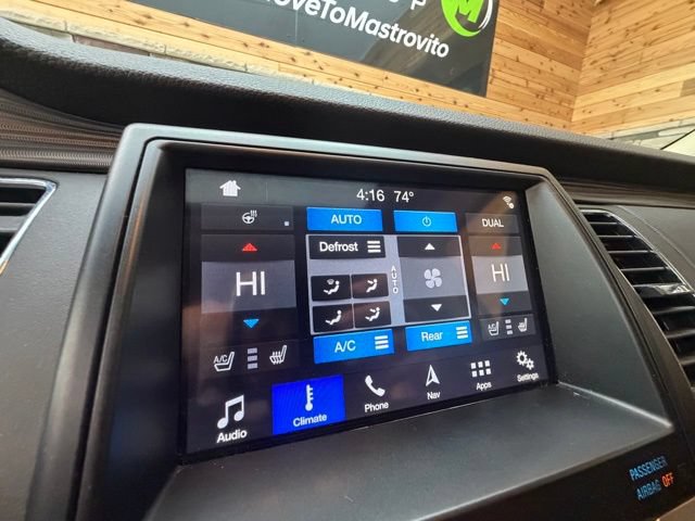 Used 2019 Ford Flex Limited w/ Equipment Group 303A AWD/4WD image 26