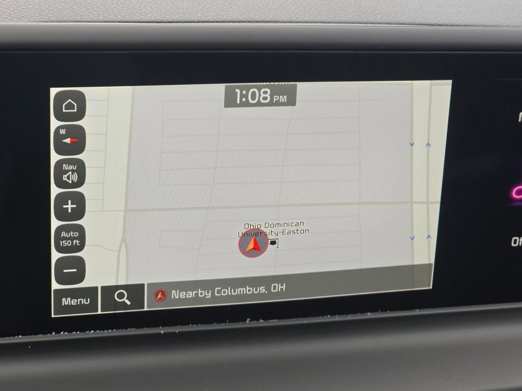 New 2026 Kia Seltos EX w/ EX Sunroof Package image 5