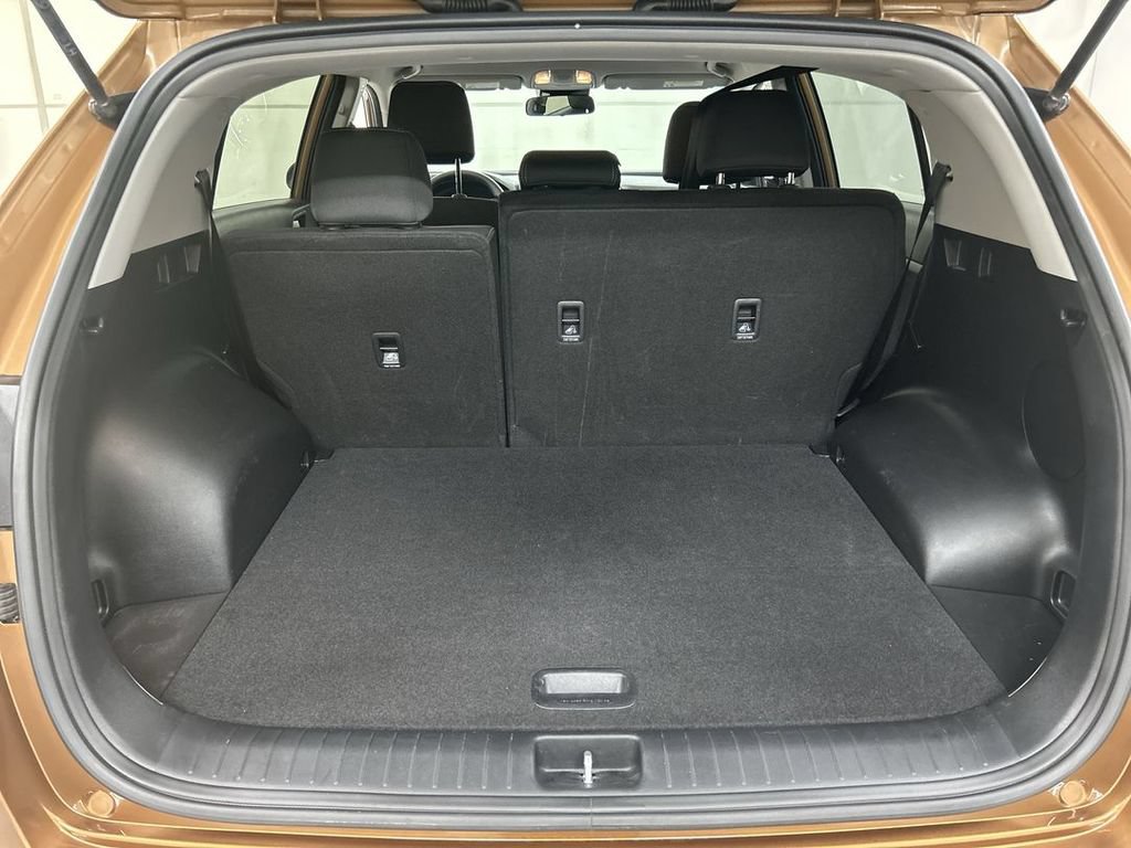 Used 2020 Kia Sportage LX AWD/4WD image 21