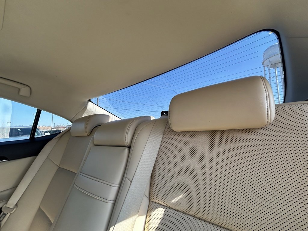 Used 2018 Lexus ES 350 w/ Accessory Package image 26